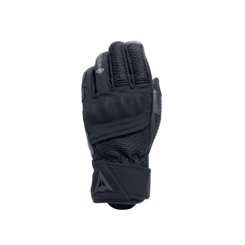 DAINESE LIVIGNO GORE-TEX GLOVES - BLACK (S) 18100010-001-S