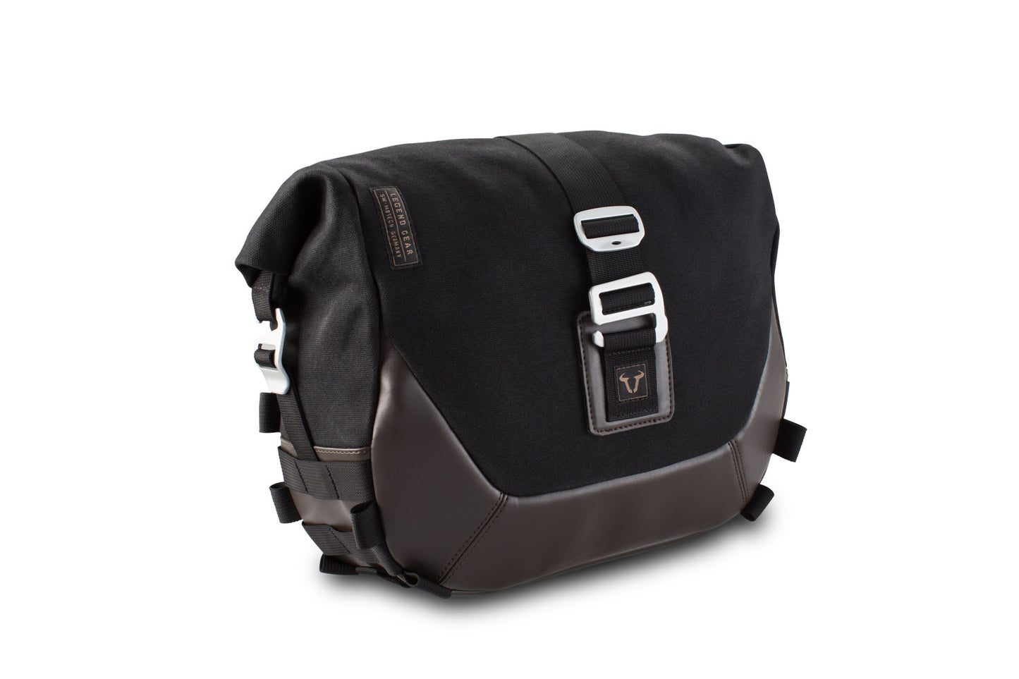 SW-MOTECH LEGEND GEAR RH SADDLEBAG SLC 9.8L BC.HTA.00.401.10100R