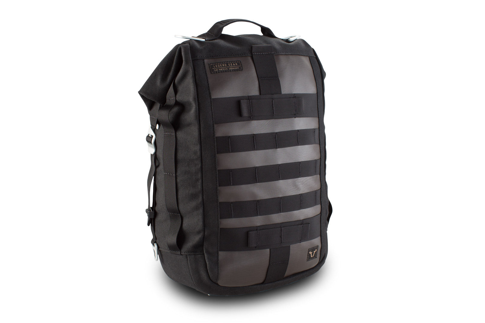 SW-MOTECH LEGEND GEAR TAILBAG LR1 17.5 LITRE BC.HTA.00.404.10000