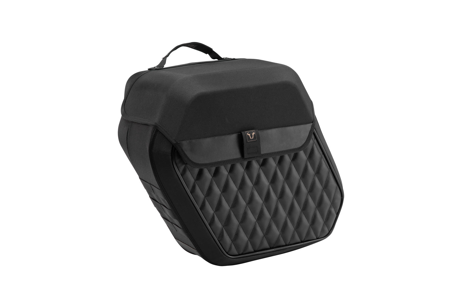 SW-MOTECH LEGEND GEAR S.BAG HD SFT FATBOB(17-22) BC.HTA.18.682.20300