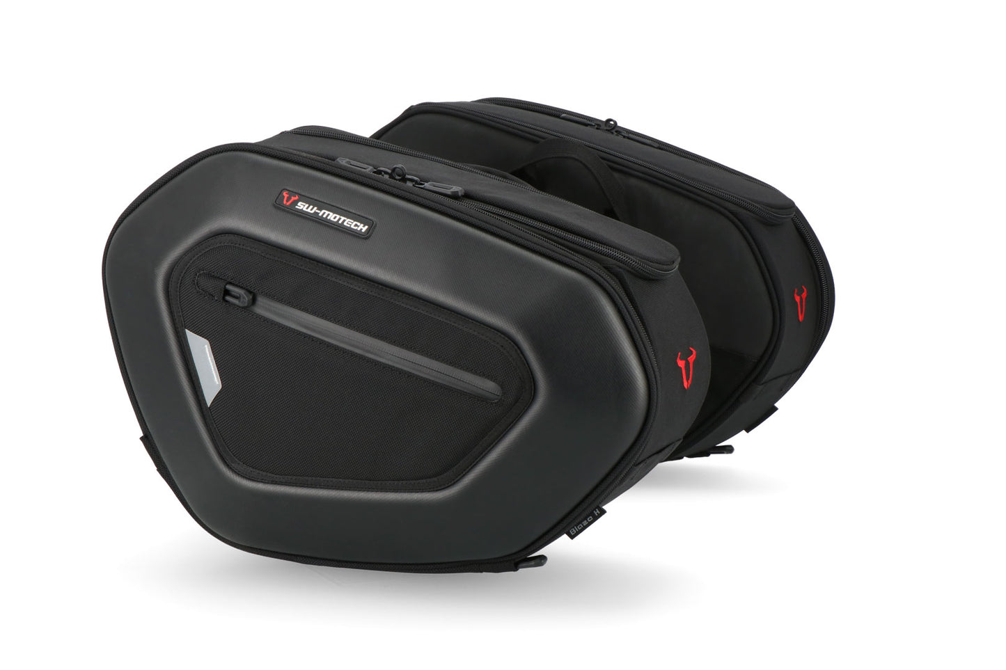 SW-MOTECH P. BLAZE SADDLEBAG STREET TRI 765(19-22) BC.HTA.11.740.31000