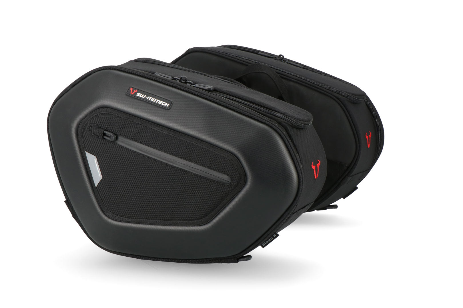 SW-MOTECH P. BLAZE SADDLEBAG STREET TRI 765(19-22) BC.HTA.11.740.31000
