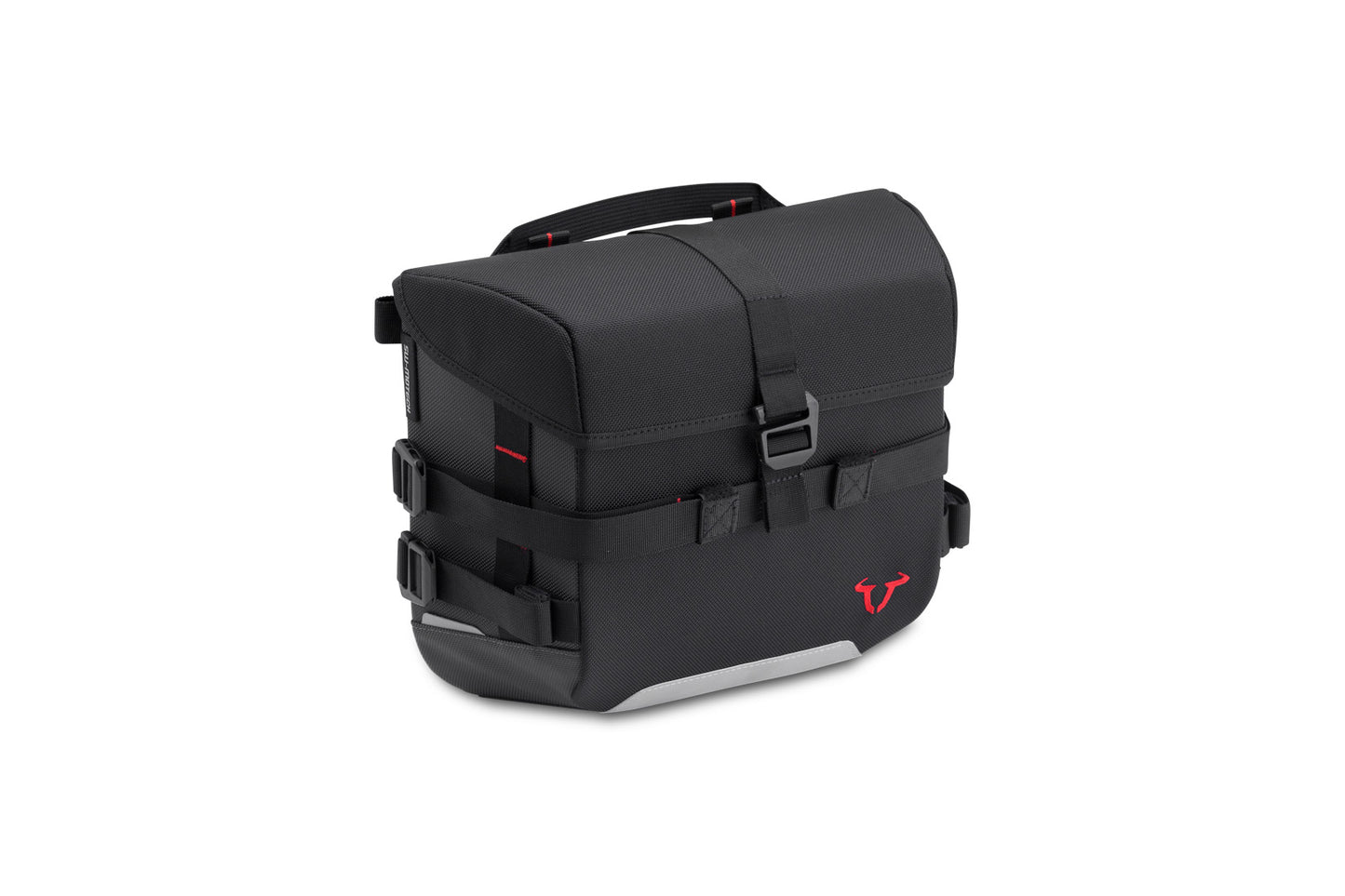 SW-MOTECH SYSBAG 10 RH W/ADAPTER PLATE BC.SYS.00.001.12000R