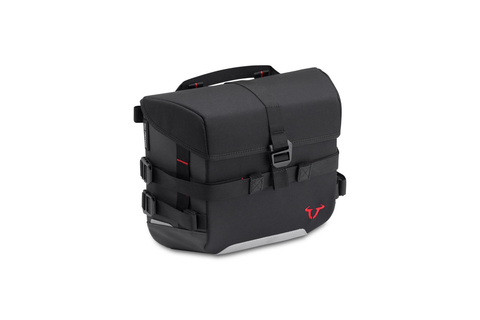 SW-MOTECH SYSBAG 10 RH W/ADAPTER PLATE BC.SYS.00.001.12000R