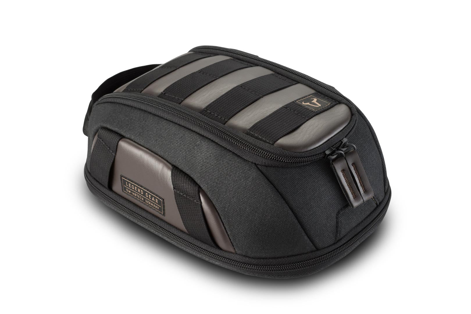 SW-MOTECH LEGEND GEAR LT1 MAGNETIC TANKBAG BC.TRS.00.401.10000