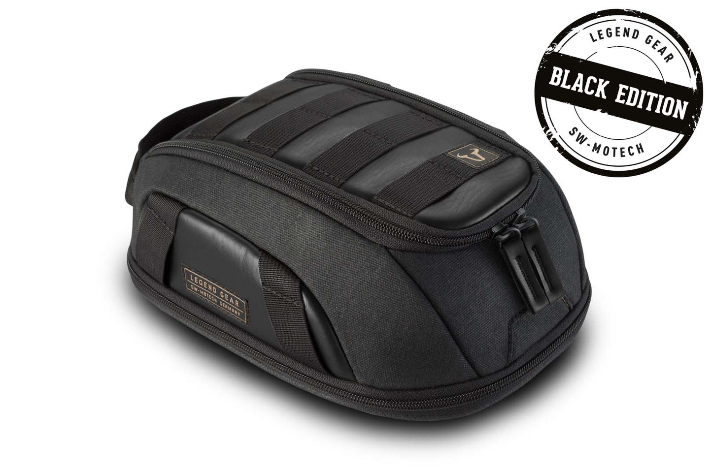 SW-MOTECH LEGEND GEAR TANK BAG LT1 BLK EDITION BC.TRS.00.401.10100