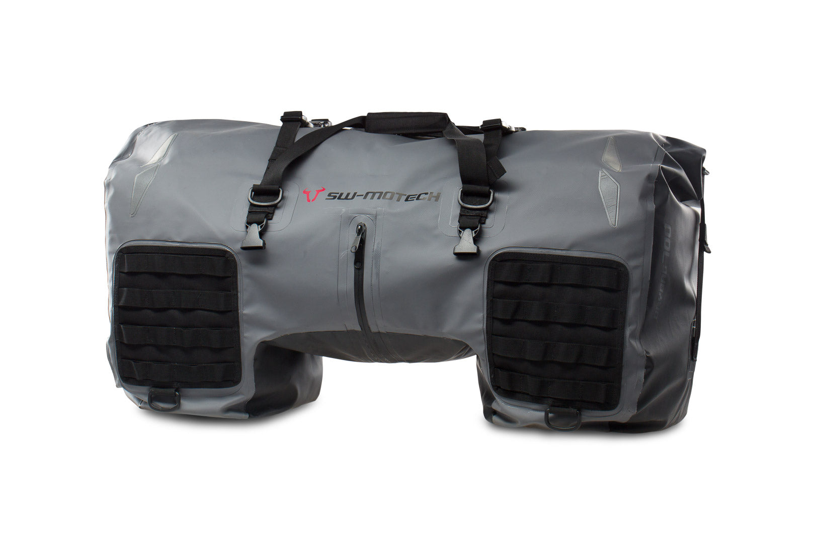 SW-MOTECH DRYBAG 700 TAIL BAG 70 L GREY/BLACK BC.WPB.00.021.10000