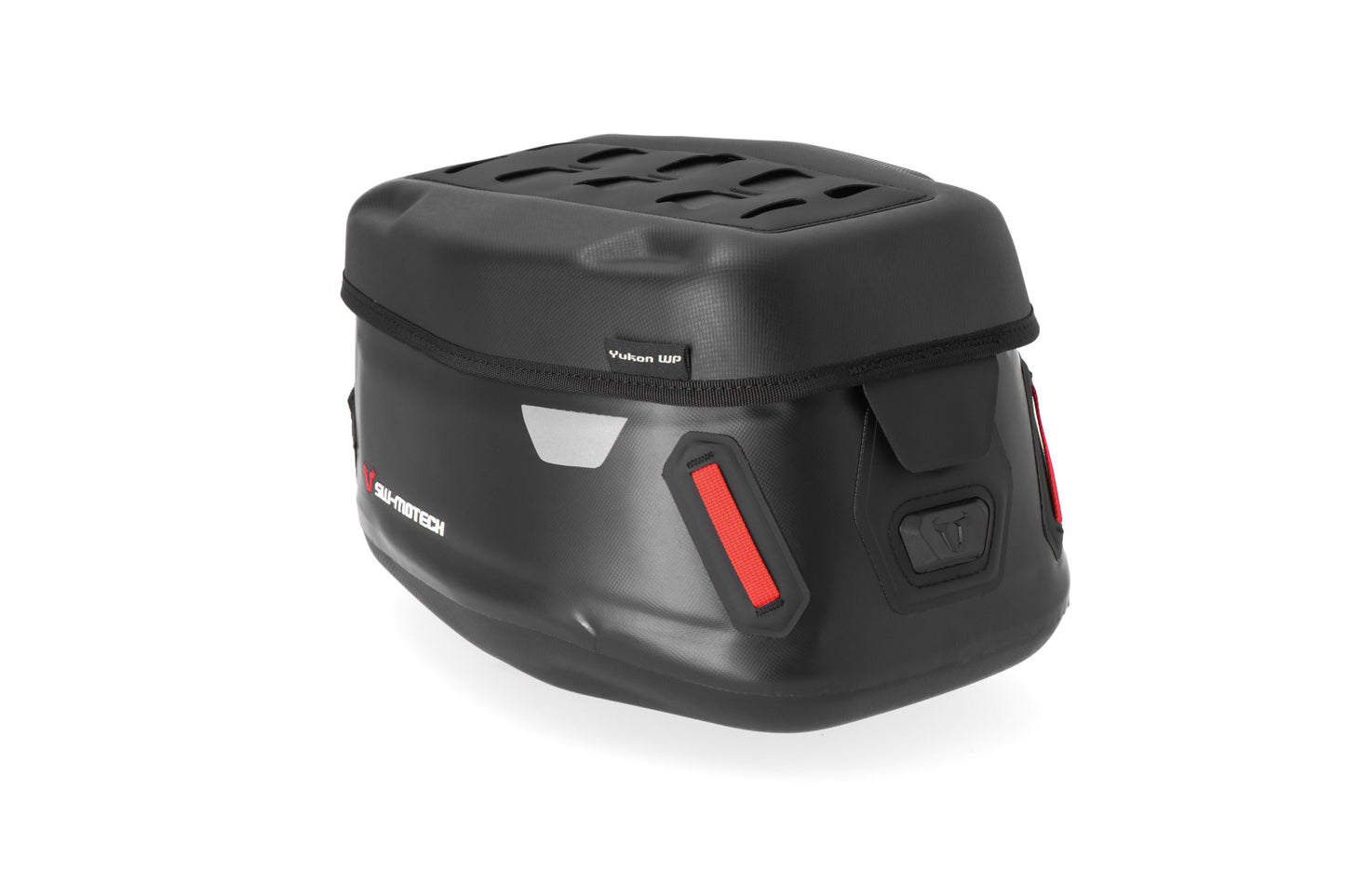 SW-MOTECH PRO YUKON WP TANKBAG 6L BC.WPB.00.022.10000