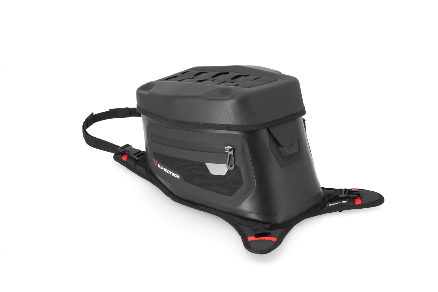 SW-MOTECH PRO ENDURO WP TANKBAG 11.0L STRAP MOUNT BC.WPB.00.023.10000