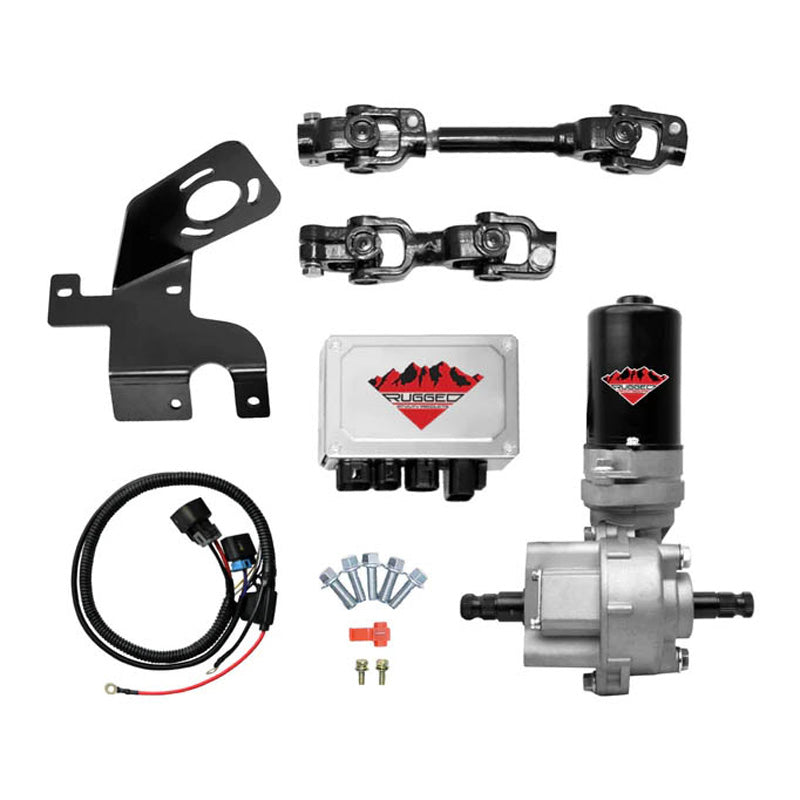 DEMON POWER STEERING HONDA BIG RED 09-13 PEPS-2001