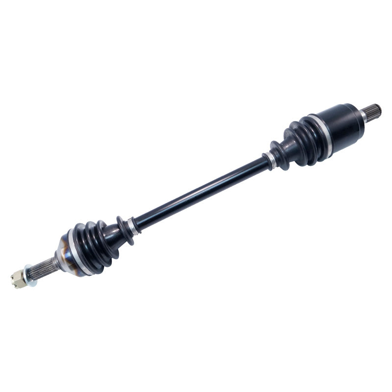 RUGGED RUGGED AXLE FRONT KAW TERYX 750 4X4 09 59266-0037