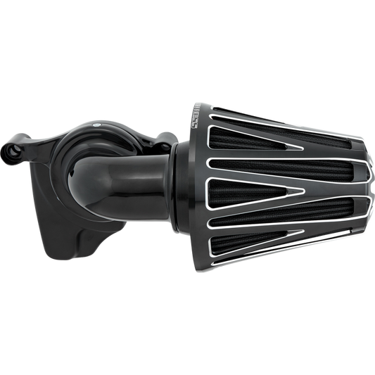 ARLEN NESS AIR CLNR MNSTR CRFIRE BLK 600-080