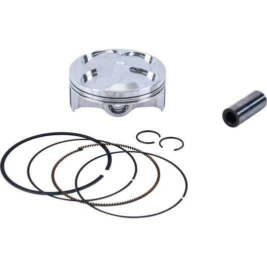 VERTEX FORGED HIGH COMPRESSION PISTON KIT 23567A
