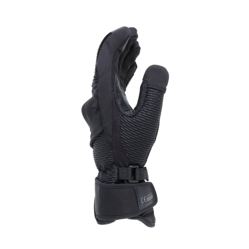 DAINESE LIVIGNO GORE-TEX GLOVES - BLACK (M) 18100010-001-M