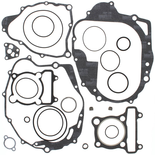 VERTEX COMPLETE GASKET KIT WITHOUT SEALS 808824