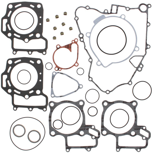 VERTEX COMPLETE GASKET KIT WITHOUT SEALS 808880