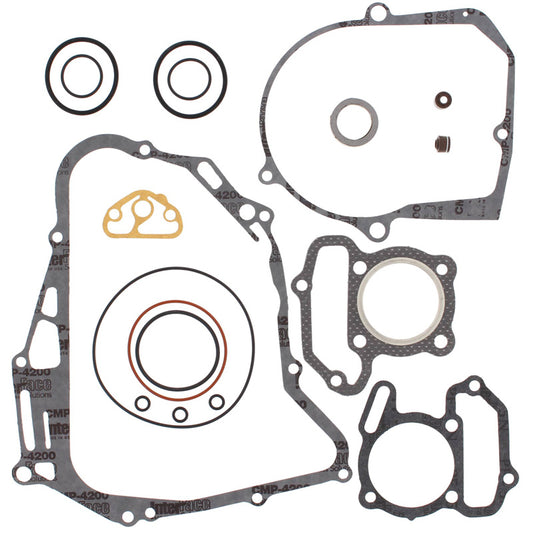 VERTEX COMPLETE GASKET KIT WITHOUT SEALS 808851