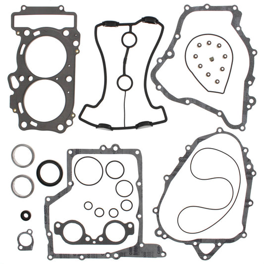 VERTEX COMPLETE GASKET KIT WITH OIL SEALS 711299