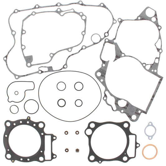 VERTEX COMPLETE GASKET KIT WITHOUT SEALS 808276