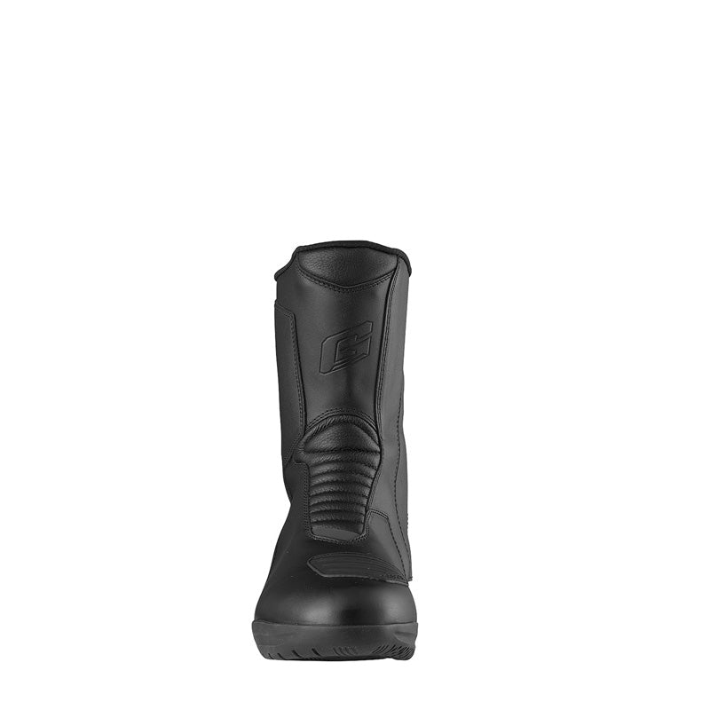 GAERNE G.ASPEN GORE-TEX BLACK SIZE : 48 2447-001-48