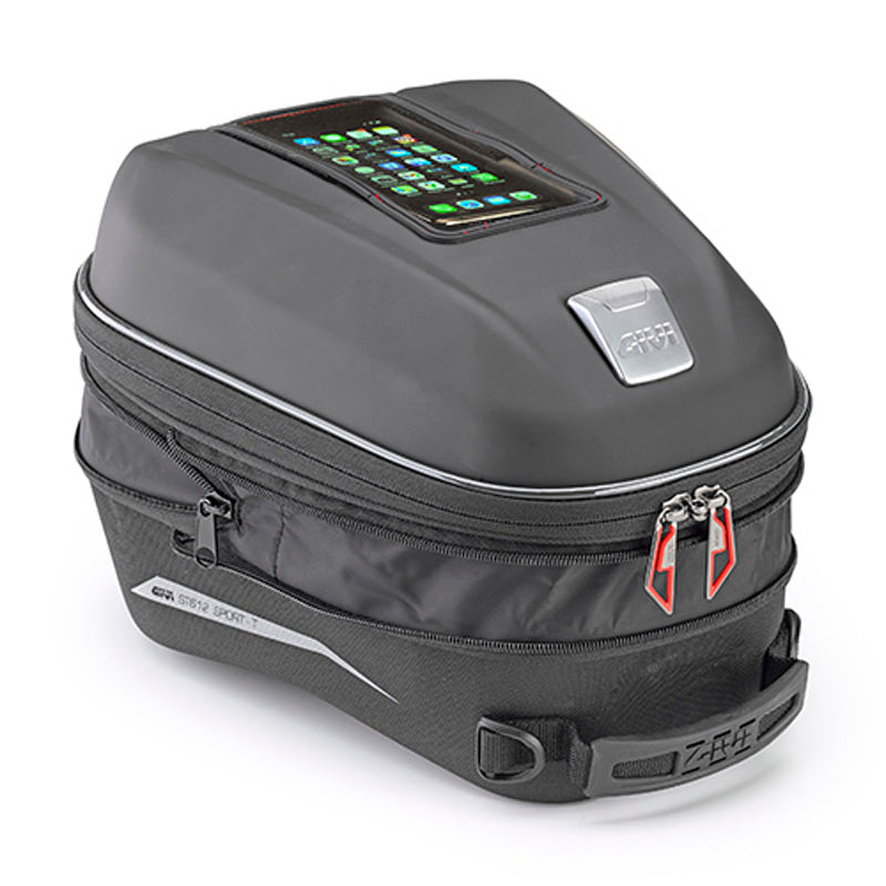 GIVI ST612B SPORT-T 15L TANKLOCK BAG ST612B