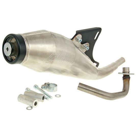 TECNIGAS EXHAUST GP4 061905513