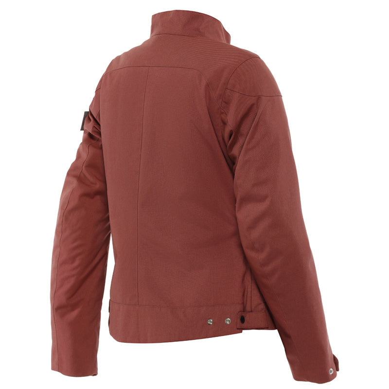 DAINESE ROCHELLE LADY D-DRY JKT APPLE BUTTER 40 2654641-14G-40
