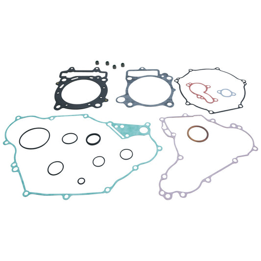VERTEX COMPLETE GASKET KIT WITHOUT SEALS 808920