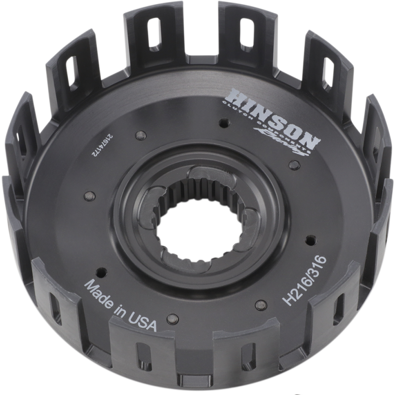 HINSON RACING BASKET YZ450F 04-08/WR450F 04-08 H216