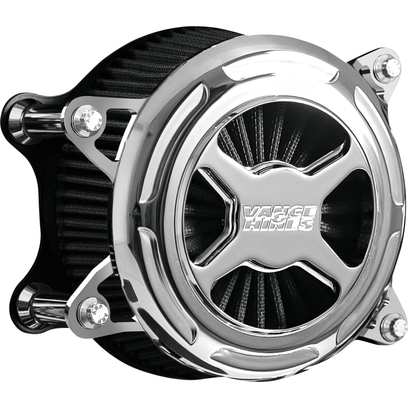 VANCE & HINES 08-16 FL AIR CLEANER V02X CH 72343
