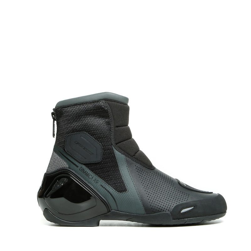 DAINESE DINAMICA AIR SHOES BLACK/ANTHRACITE 1775220-604-46