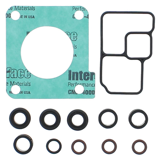 VERTEX INJECTOR O-RING 725028
