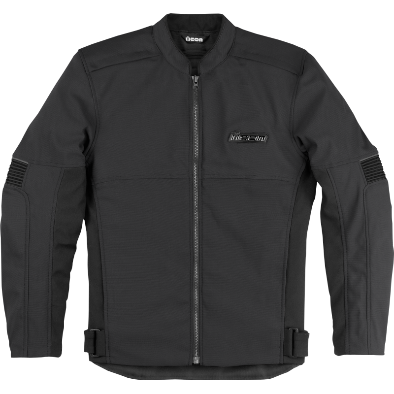ICON SLABTOWN CE JACKET BK SM 2820-6247
