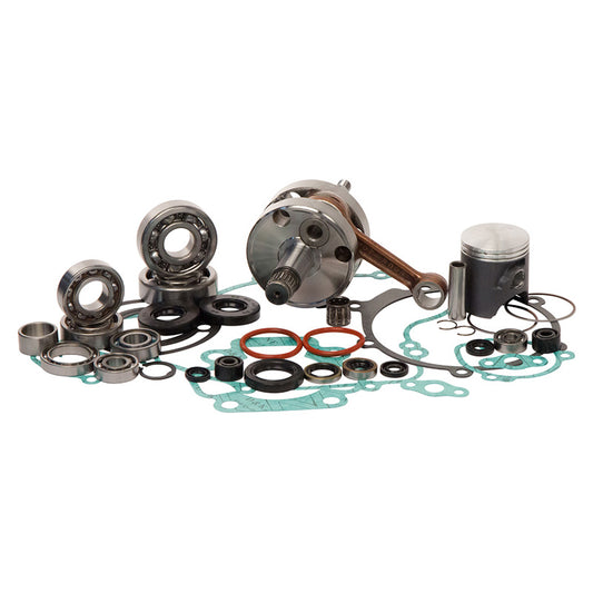 VERTEX COMPLETE ENGINE REBUILD KIT WR101-050