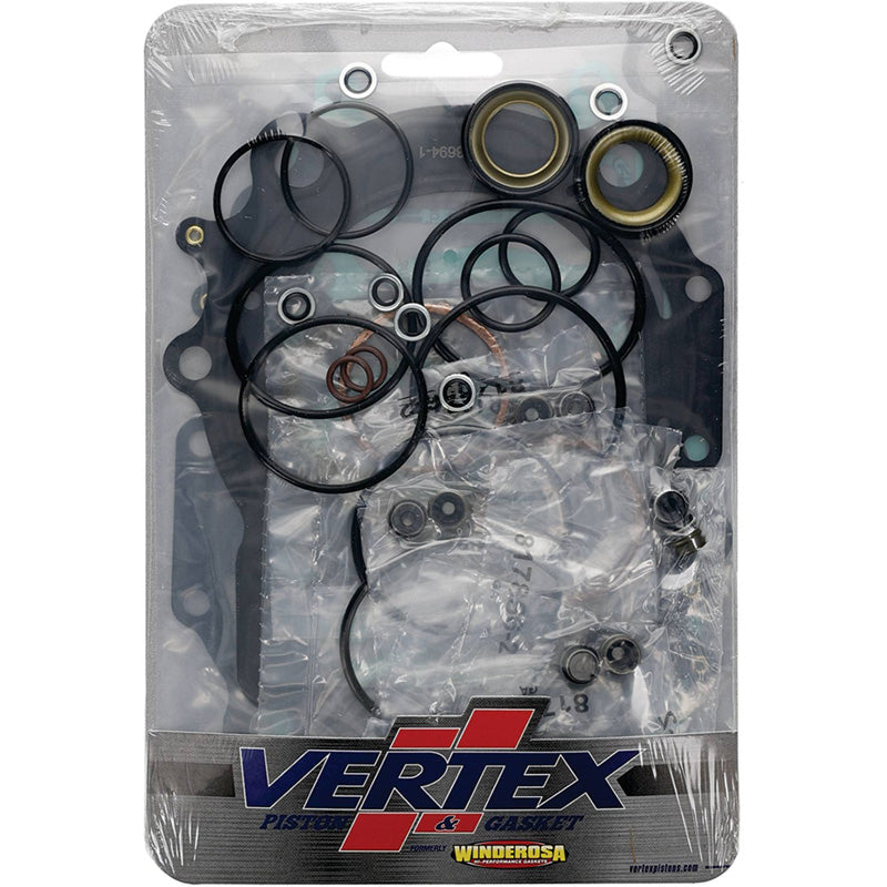 VERTEX TOP END GASKET KIT 8100019