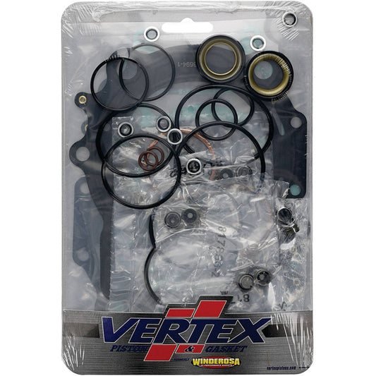 VERTEX TOP END GASKET KIT 8100019