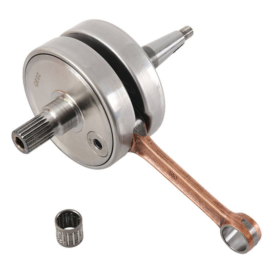 HOT RODS STROKER CRANKSHAFT 4107