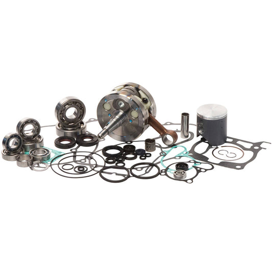VERTEX COMPLETE ENGINE REBUILD KIT WR101-081