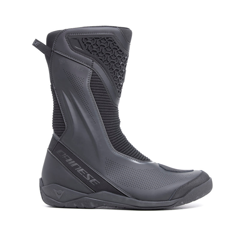 DAINESE FREELAND 2 GORE-TEX BOOTS - BLACK (49) 17900050-001-49