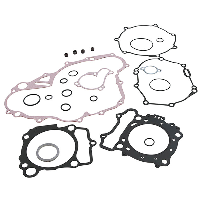 VERTEX COMPLETE GASKET KIT WITHOUT SEALS 808690