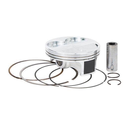 VERTEX FORGED BIG BORE PISTON KIT 23678C
