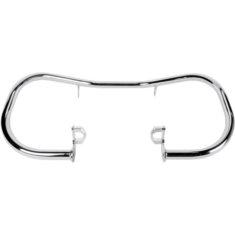 COBRA 04-15 750 AERO/C2/PHANT FREEWAY BAR CHR 01-1118