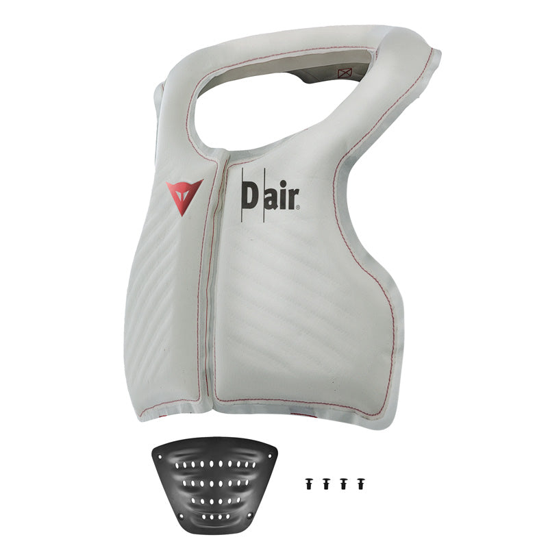 DAINESE D-AIR ROAD-SPARE PART NEUTRO 1D20128-999-1