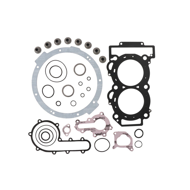 VERTEX COMPLETE GASKET KIT WITHOUT SEALS 808963