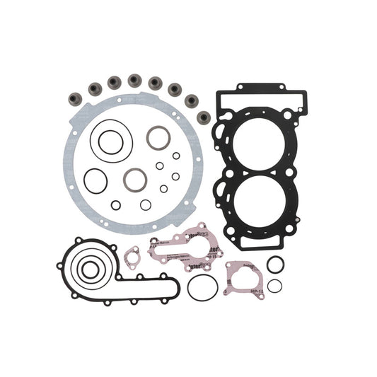 VERTEX COMPLETE GASKET KIT WITHOUT SEALS 808963