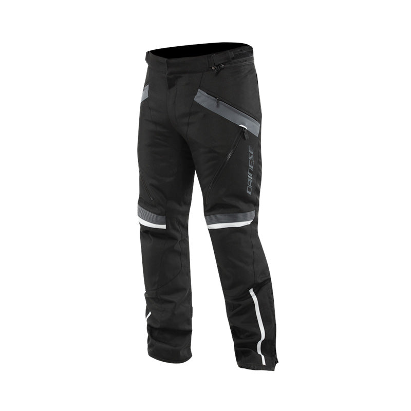 DAINESE TEMPEST 3 D-DRY PANTS BLACK/BLACK/EBONY 62 1674591-Y21-62
