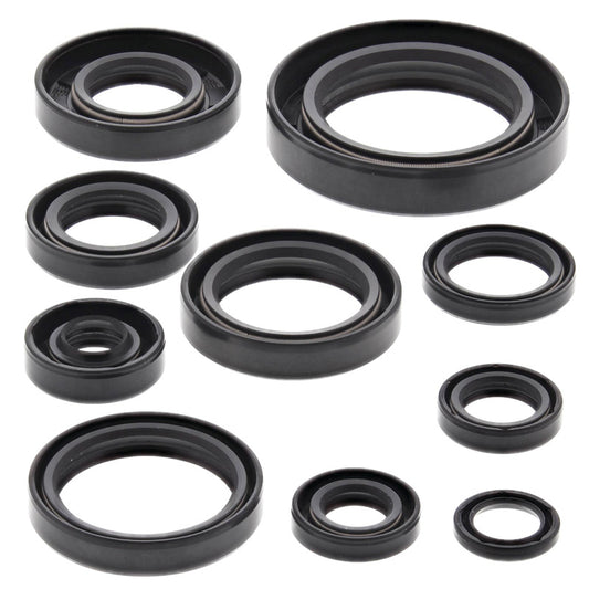 VERTEX OIL SEAL KIT 822182