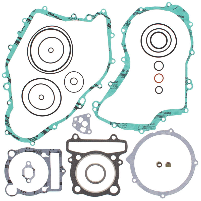 VERTEX COMPLETE GASKET KIT WITHOUT SEALS 808861