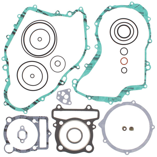 VERTEX COMPLETE GASKET KIT WITHOUT SEALS 808861