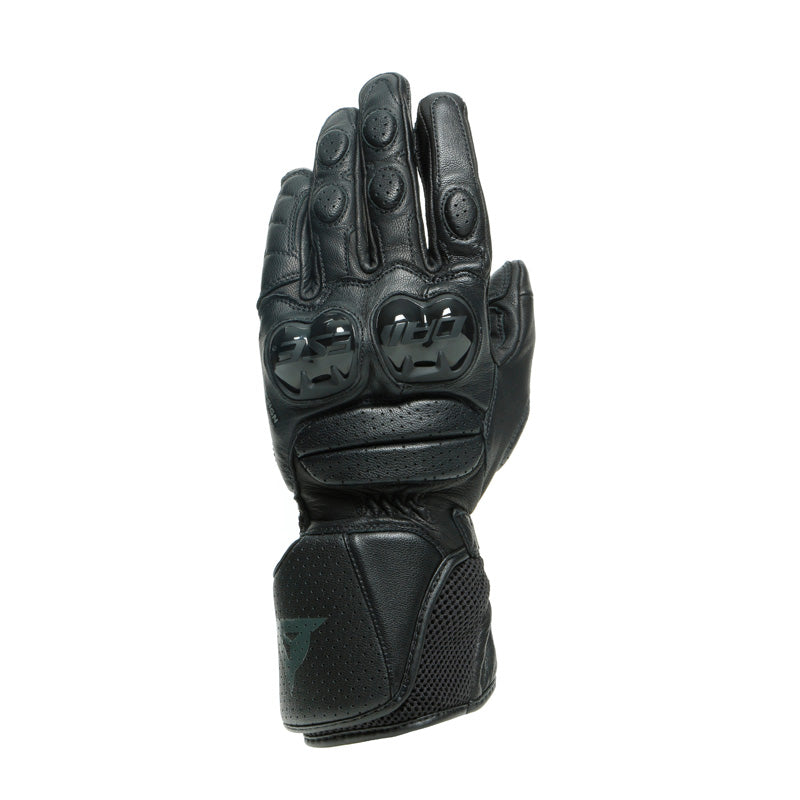DAINESE IMPETO GLOVES BLACK/BLACK 1815927-631-XS